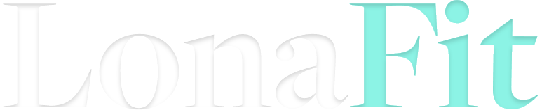 LonaFits logo.