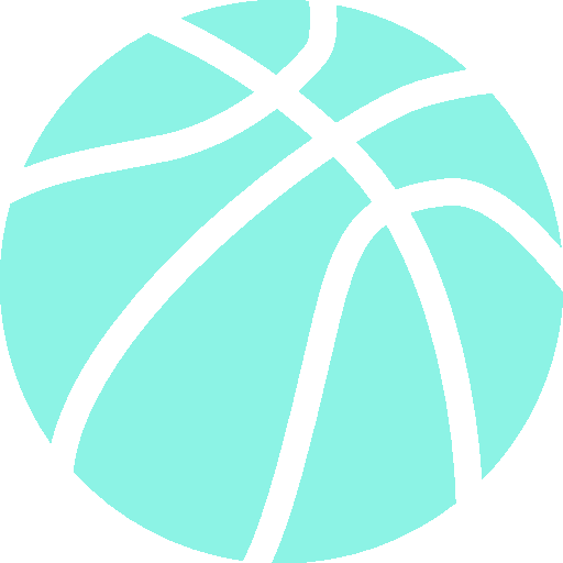 An icon for a basketball.