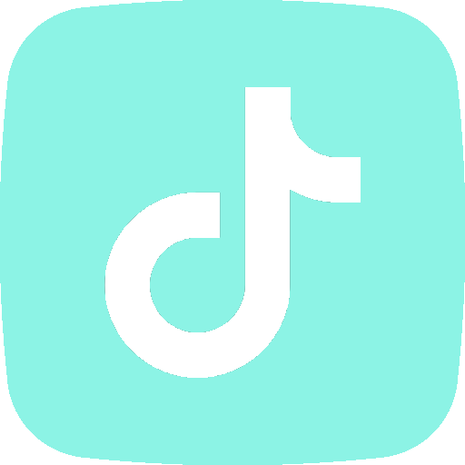 An icon for the tiktok.
