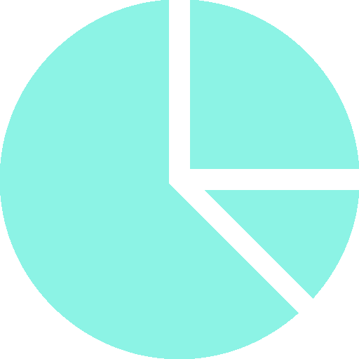 An icon for progression.